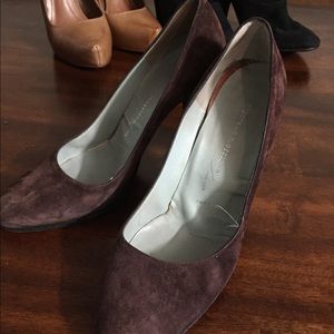 Sigerson Morrison Pumps